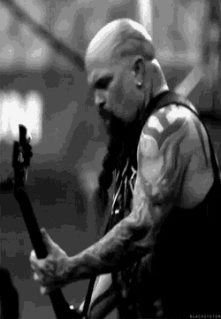 Slayer King GIF