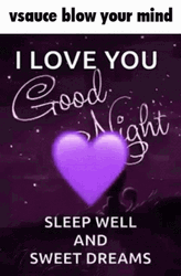 Sleep Well And Sweet Dreams Paris GIF