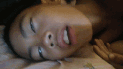 Sleeping Beauty Open Mouth GIF