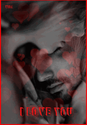 Sleeping Romantic Love GIF