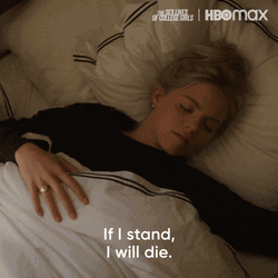 Sleepy Good Morning Too Tired GIF