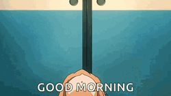 Sleepy Just Waking Up GIF