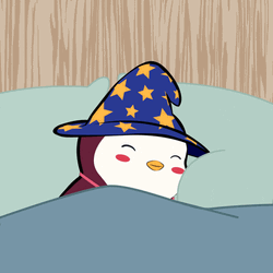 Sleepy Monday And I Wanna Marry My Bed GIF