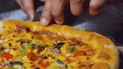 Slice Of Pizza Food GIF