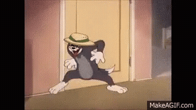 Slide Sneaky GIF