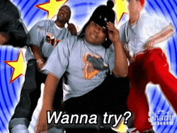 Slim Shady Collaboration Rapping GIF