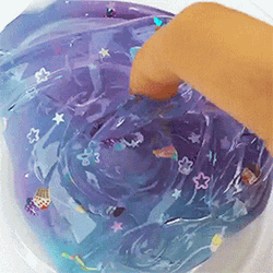 Slime GIF