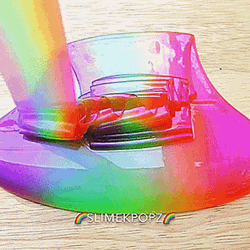 Slime GIF