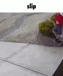 Slip GIFs