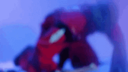 Slipknot Banging On Drums GIF