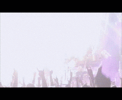 Slipknot Colourful Concert GIF