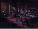 Slipknot Cool Head Bang GIF