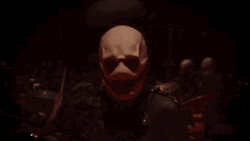 Slipknot Corey Taylor Scary Face GIF