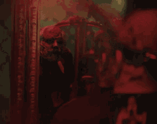 Slipknot Craig Jones GIF