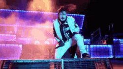 Slipknot Hard Metal Band Concert GIF