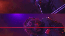 Slipknot Performance On Uk GIF