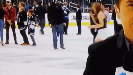 Slipping Drunk Stumbling GIF