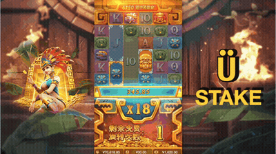 Slot Game U Stake GIF