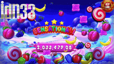 Slot Game GIF