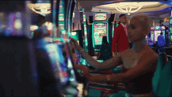 Slot Machine Dan Reynolds Music Video GIF