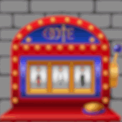 Slot Machine Egonauts Roulette Winner GIF