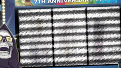 Slot Machine Let It Die Lucky Game GIF