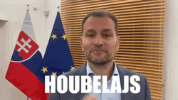 Slovakia Cool Figa Borova  GIF
