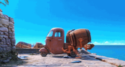 Slow Down Luca Alberto Scorfano GIF