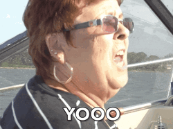 Slow Down You Driving Crazy  GIF