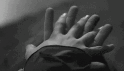 Slow Hold Hands GIF