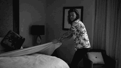 Slow Motion Angry Harry Styles GIF