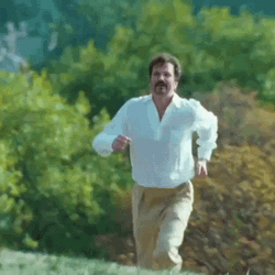 Slow Motion Run Indian Movie GIF