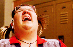 Slow Motion Sneeze GIF