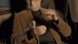 Slow Round Of Applause  GIF