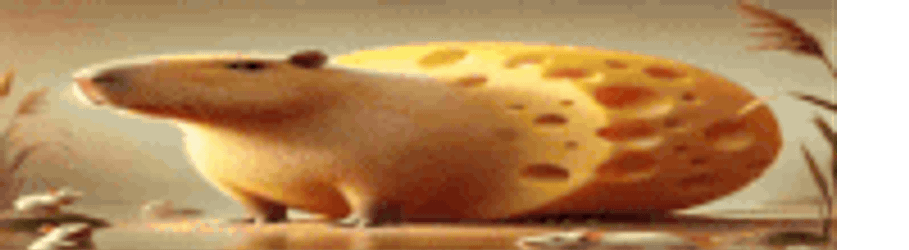 Slox Capybara Slox Capybara Frend Sticker GIF