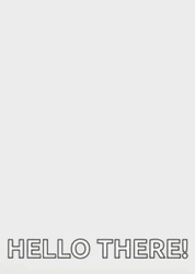 Sly Fox Well Hello There GIF