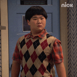 Sly Smile Reyn Doi Nickelodeon GIF