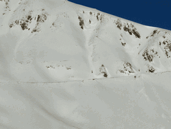 Small Avalanche GIF