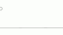 Small Bouncing Ball GIF