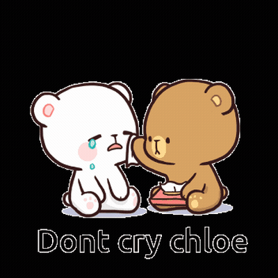 Small Brown Dog Wearing Wig And Chain GIF