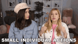 Small Individual Actions GIF