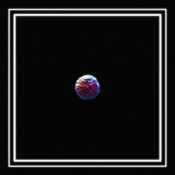 Small Particles Explosion Meme GIF