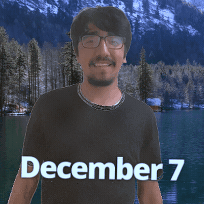 Small White Dog In Cage Saying Happy Birthday Love You Chris GIF
