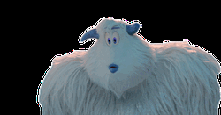 Smallfoot Migo Woah GIF