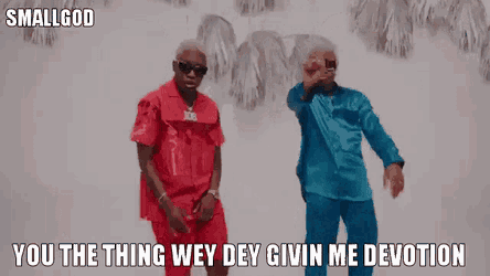 Smallgod Falling GIF