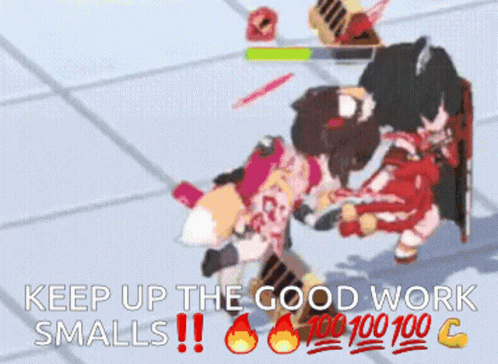 Smallsword38 GIF
