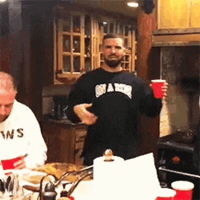 Smart Giant In Town Book GIF