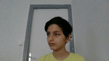 Smart Meme Young Boy GIF