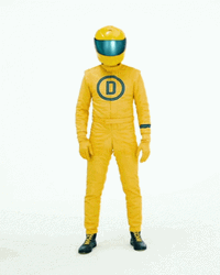 Smart Move Driverama GIF