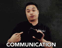 Smart Phone Communication Transmission GIF